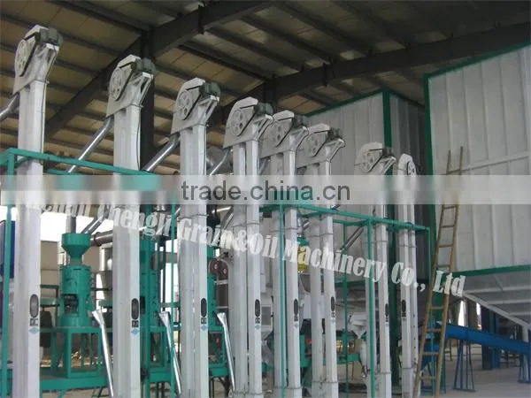 2014 ISO9001,BV Certified millet thresher