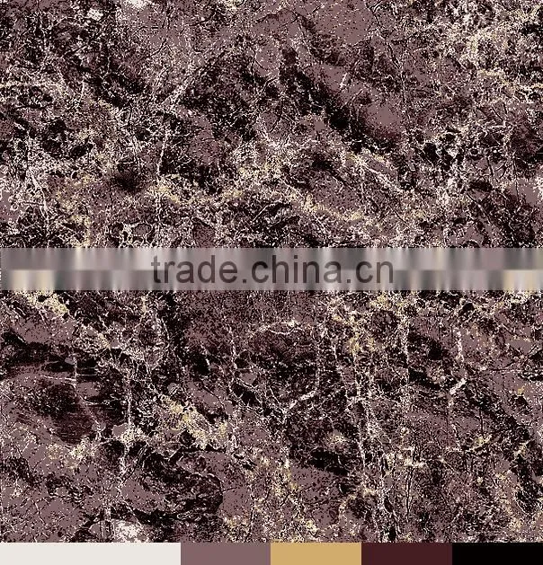 100% level loop office use custom printed carpet