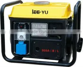 CE 950A(B)L 63CC 650/750W best seller Gasoline Generator