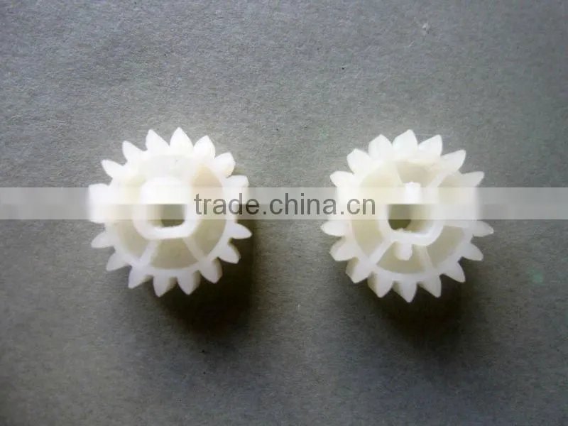Fuser Gear RS6-0840-000 Used For HP9000