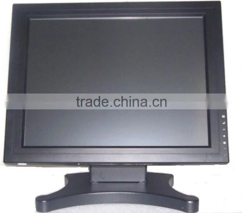 Hot! Great Quality !Pos Touch screen monitor for vatop windows tablet pc
