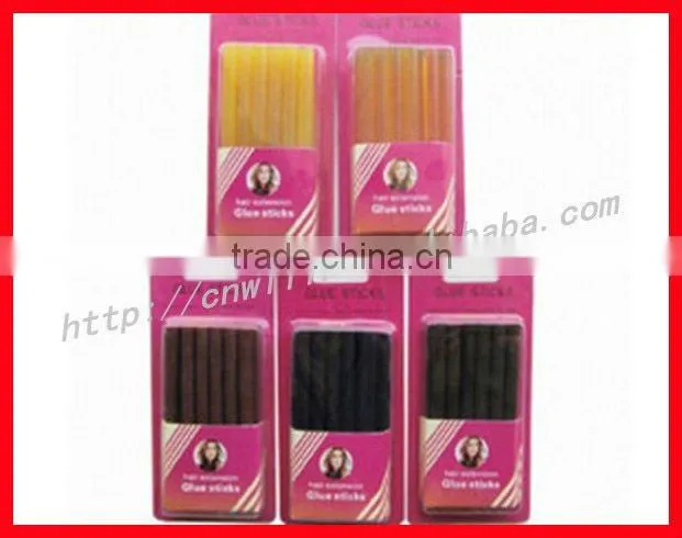 Snap hair clips hair extension clip hair extension snap clips