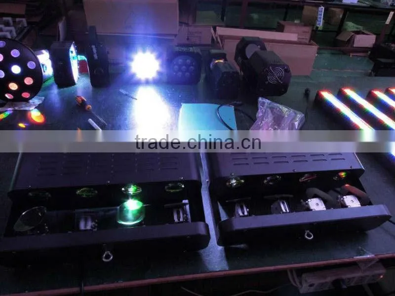 American Audio DJ light LED scan LED Pro 60W