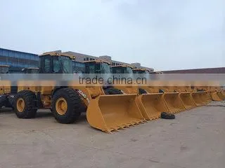 Xuzhou Jingda Axle Co., Ltd. company overview - view 3