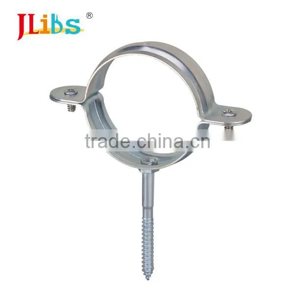 anchor clamp telescopic clamp