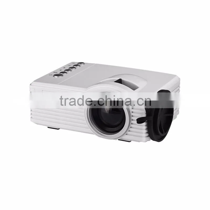 1920*1080 LCD Portable Mini Projector Led Projector digital projector