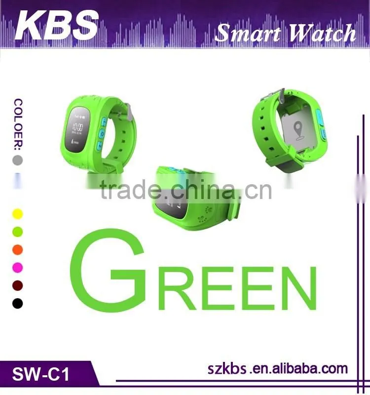 High-Quality Kids Gps Smart Watch For Children,Smart Watch With Sim Card And Camera