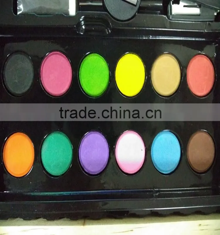 kids color pencil set