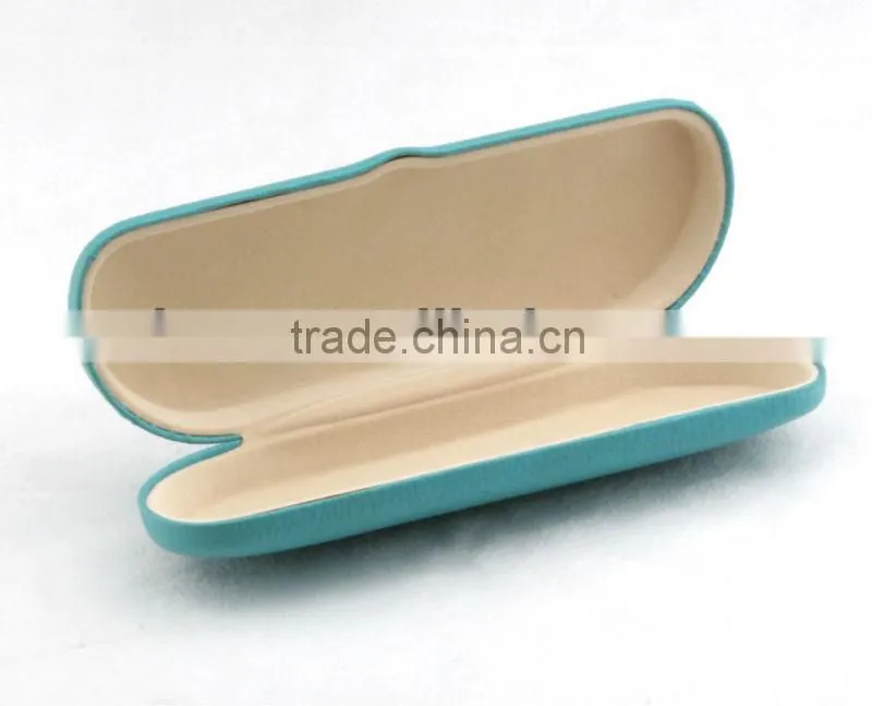 T918 metal glasses case