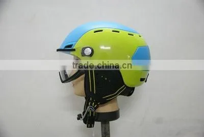 Safety Cycling Helmet Unique Biycle Helmet for Adult Use