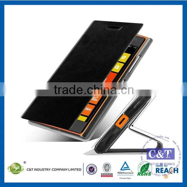 C&T 2015 Factory wholesale New Design for nokia lumia 735 phone