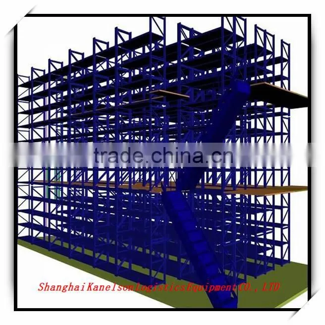 2014 hot sale muiltifunction work platform