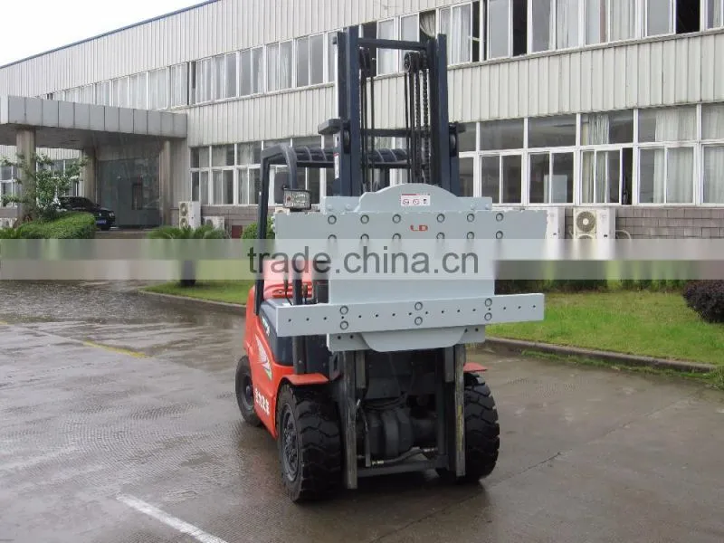 LTMA diverse function of forklift truck