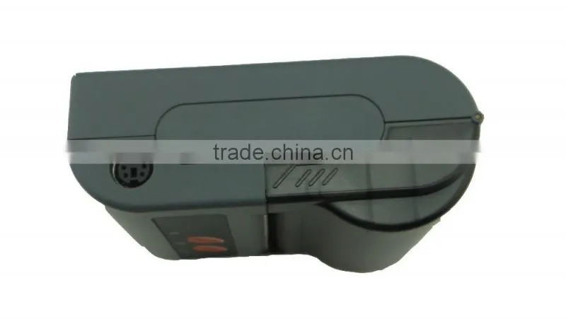 China handheld 58mm pos receipt android barcode portable printer ---mpt-ii