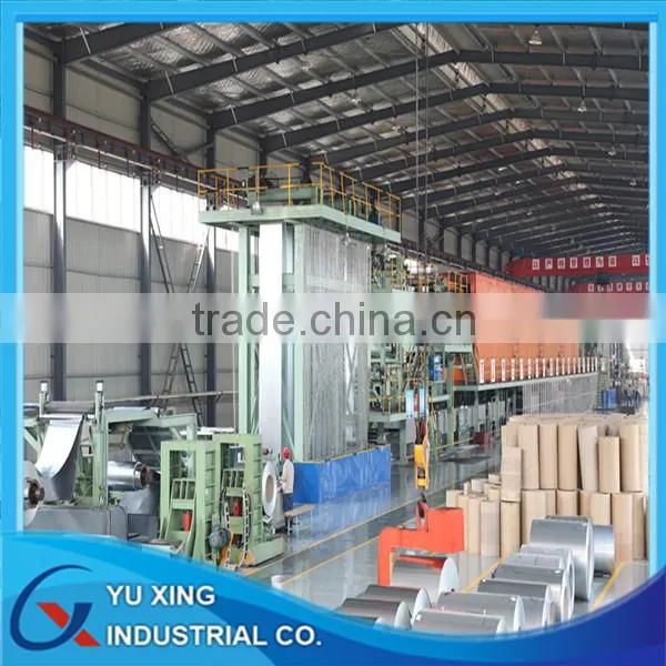 24 gauge galvanized steel sheet prepaint galvanized steel coil steel roof sheets