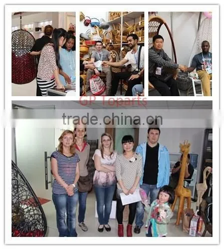 OEM/ODM welcome wicker basket gift basket