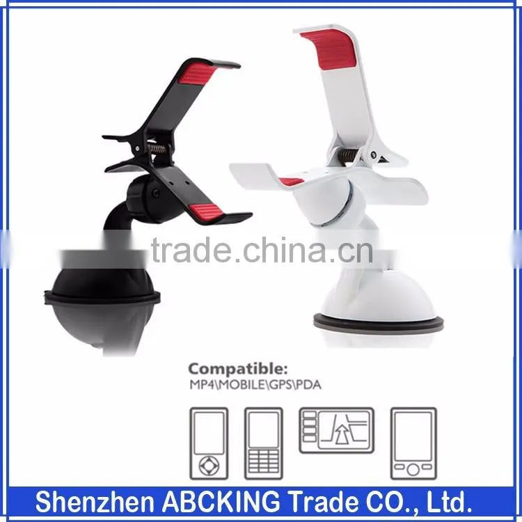2016 Convenient Car Cup Holder For Mobile Phone Holder Car Mounts