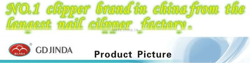 cheap price nail scissor clippers for thick toenails