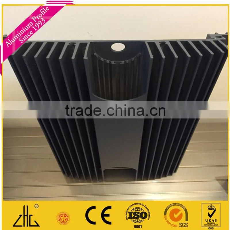 HOT SELL LED aluminium heat sink, aluminum heat sink plate, flexible heat sink