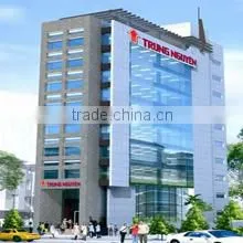 Trung Nguyen Group Corporation company overview - view 1