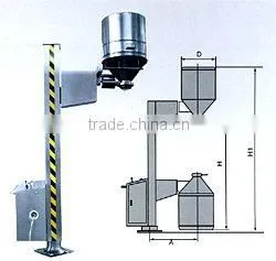 TSG200 Mobile Lifting Charging Machine