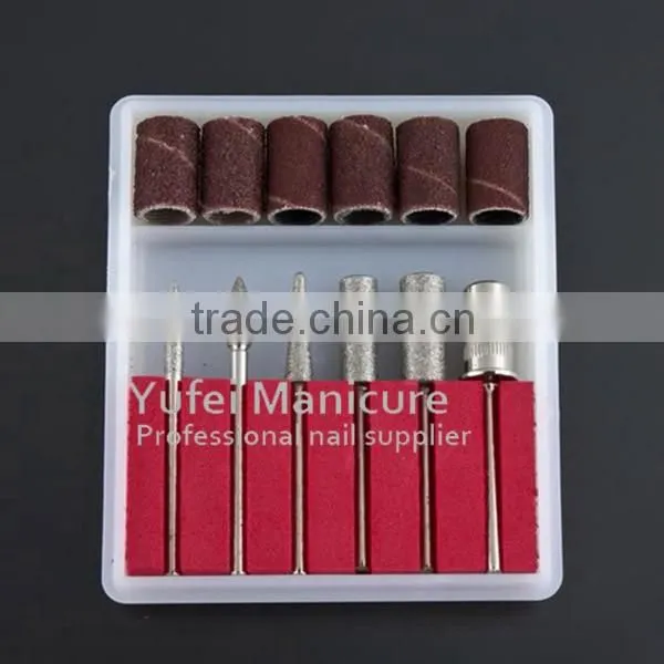 Wholesale nail drill bits