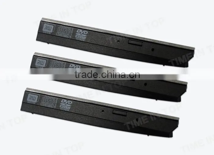 DVD RW Drive Faceplate with Bracket for HP2560