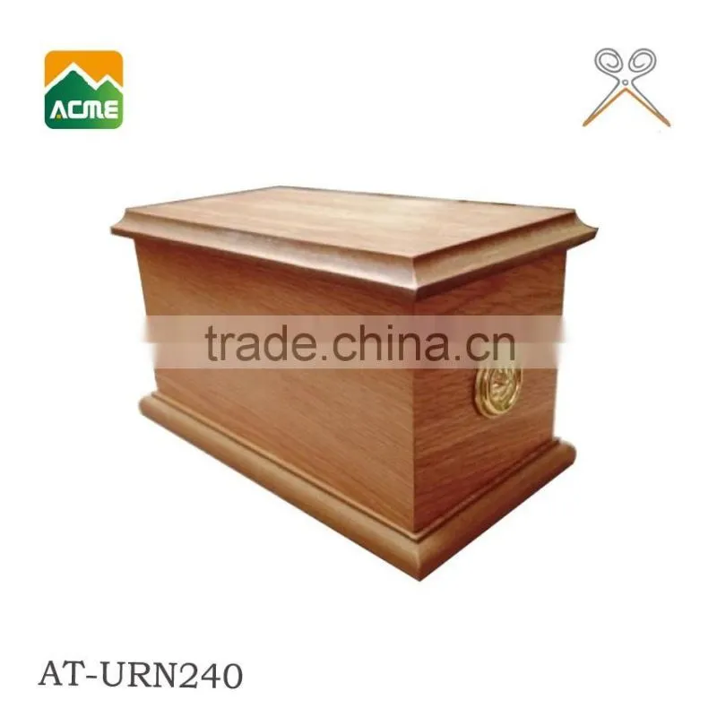 AT-URN240 good quality ash box factory