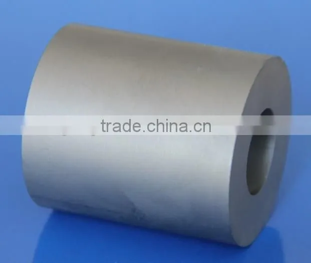 Tungsten Carbide Pump Shaft Sleeve