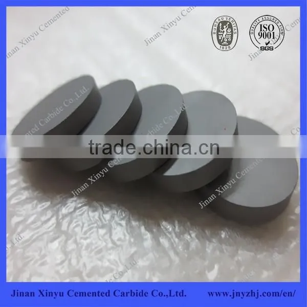 Good quality Tungsten carbide pdc cutter for cut tool 1304