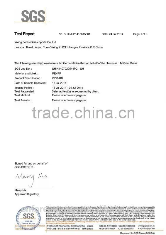 artificial grass for decoration landscaping artificial grass