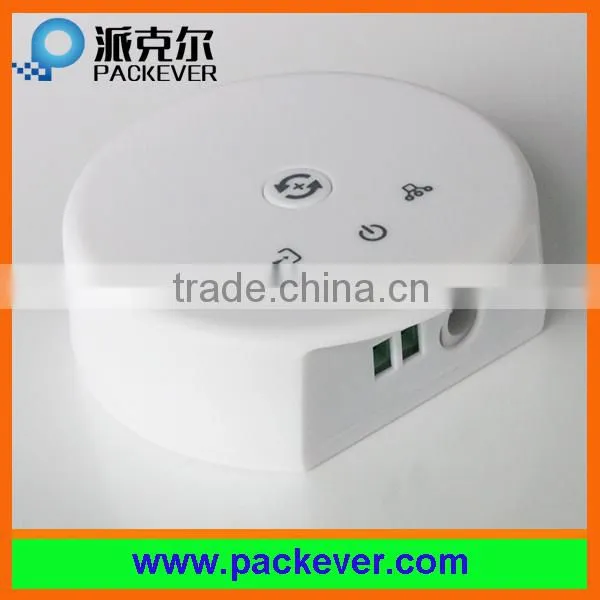 DC12V-DC24V led strip mini RGB/RGBW WiFi controller
