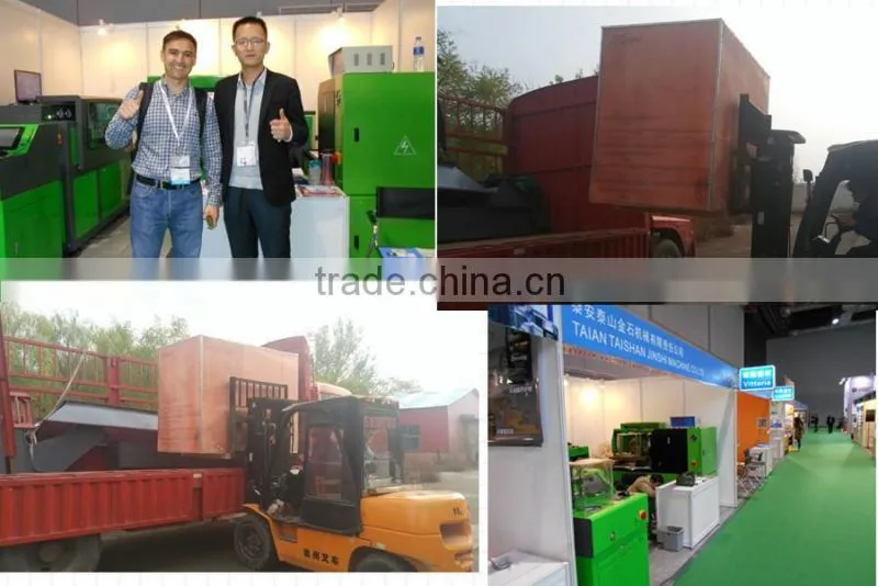 Manufacture BOSCH lowest price eui eup tester&cam box