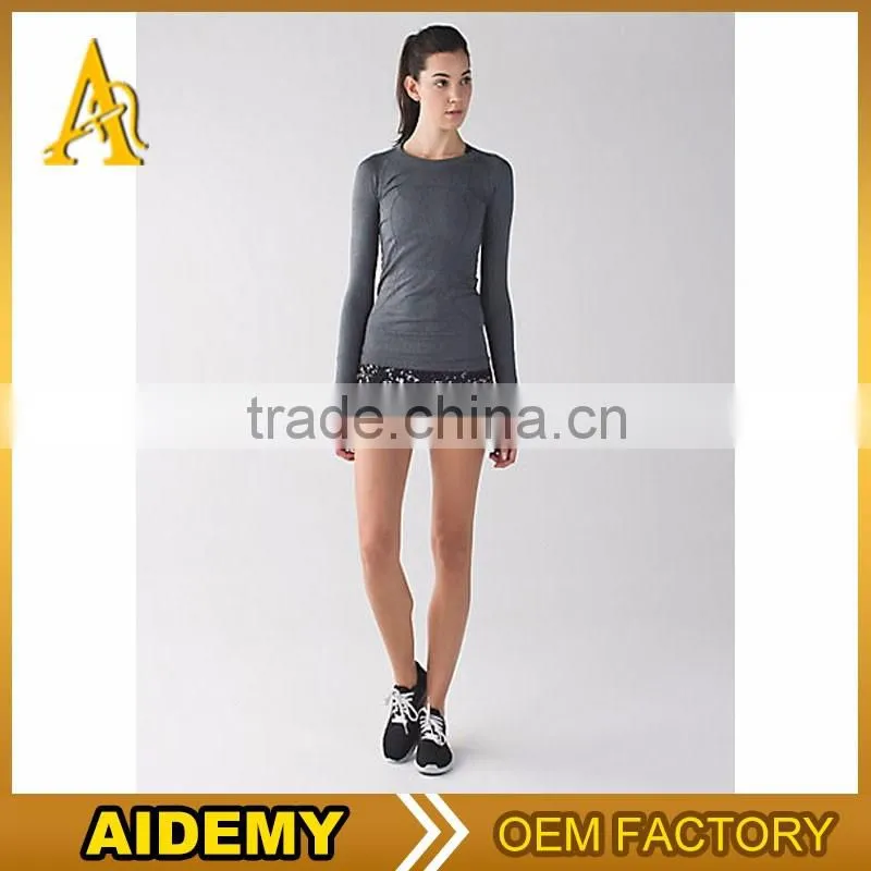 wholesale blank sweat gym shorts sublimation printing crossfit gym shorts