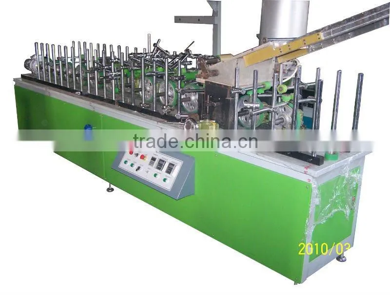 HSHM300BF-D automatic stretch wrapping equipment