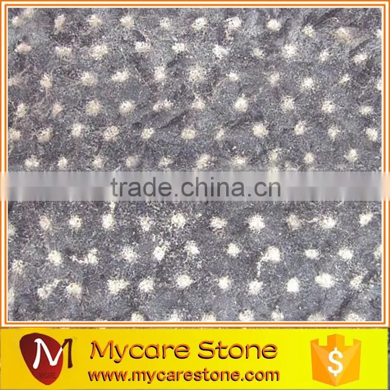 Natural Flamed Blue Limestone Flooring Tile