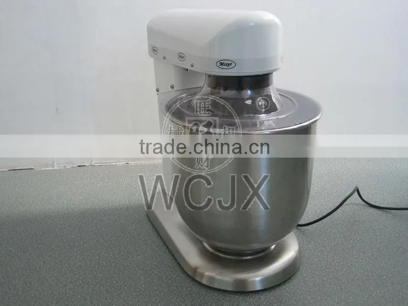WCM-P5 bakery equipment milk mixer machine for sale