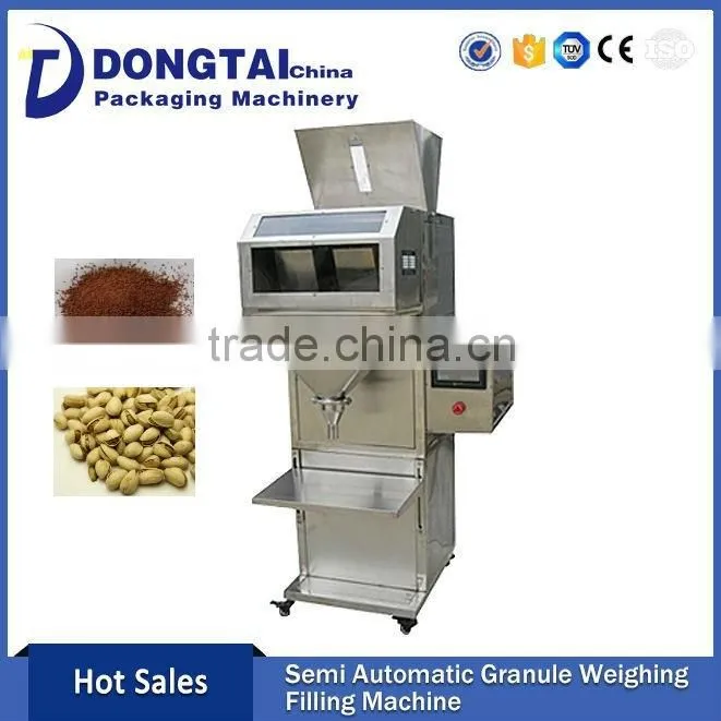 Automatic rice dispenser