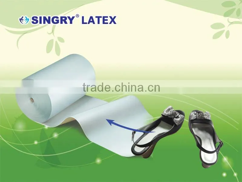 Shoes Matreial Insole Sheet
