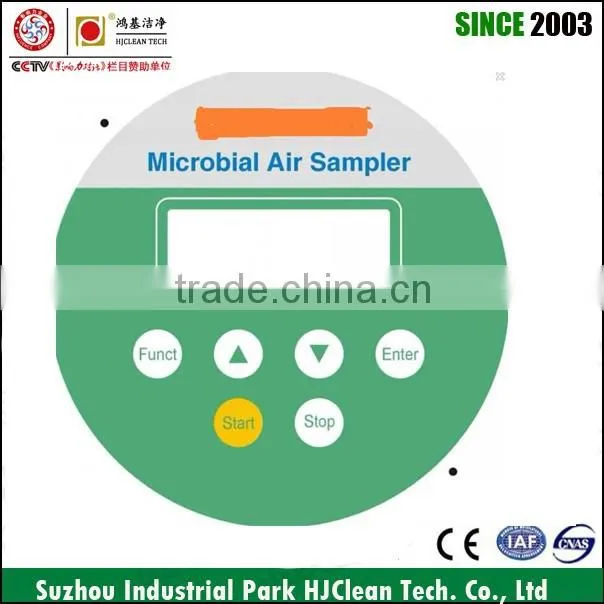 Biological Air Sampler/Microbial Air Sampler