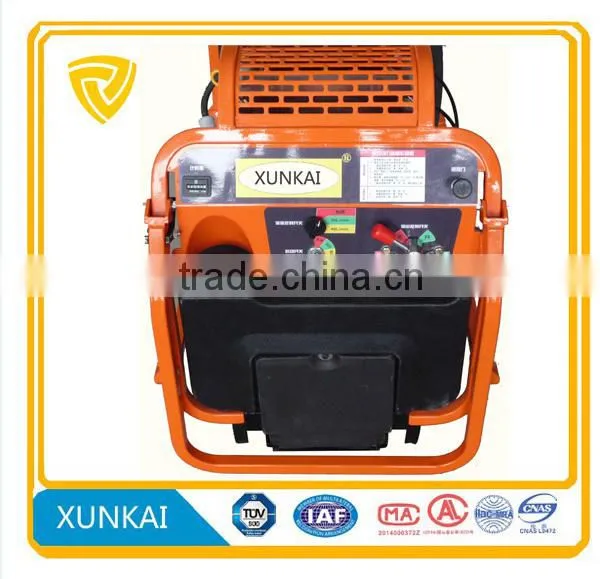 Rescuer concrete broken equipment power pack motor pump