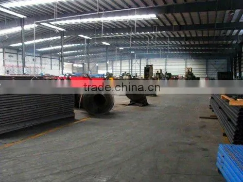 welded wire mesh cages