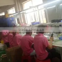 Zhongshan Helios Lighting Co., Ltd. company overview - view 3