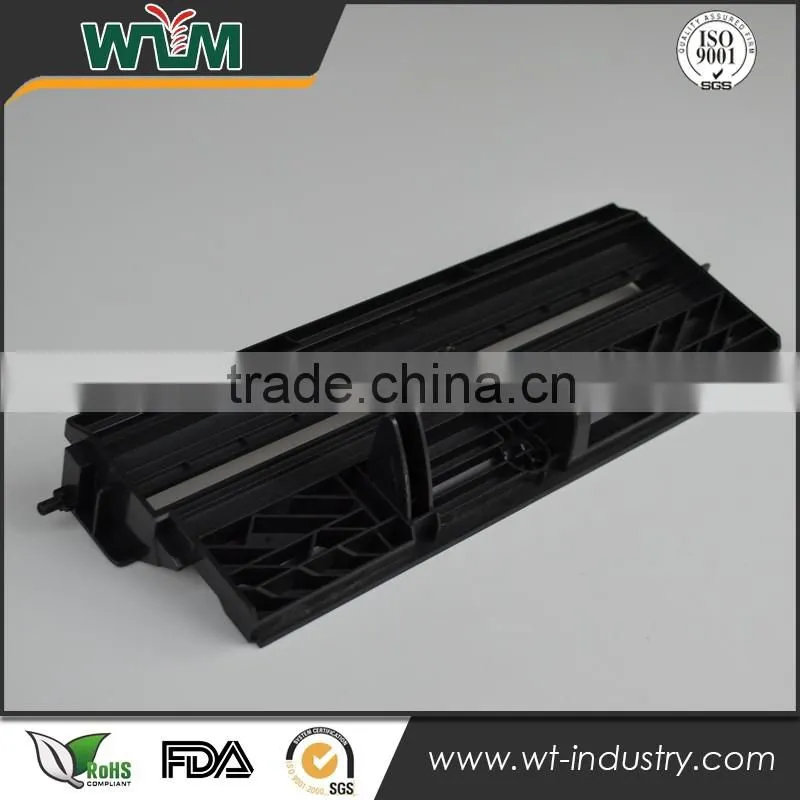 2016 New Custom Appliance ABS Plastic Parts Maker