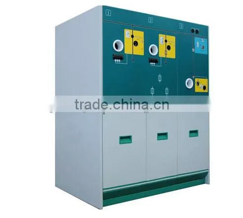 OEM 12KV SF6 Ring Main Units