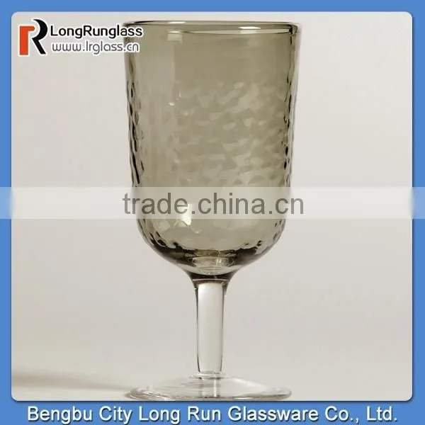 LongRun 12oz Elegant Large Brandy Glasses Fancy Glass Wine Cups Popular