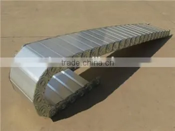 flexible cable tray china supplier factory price cable chain