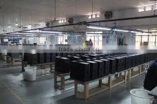 Guangzhou ZSOUND Proaudio Technology Co., Ltd. company overview - view 1