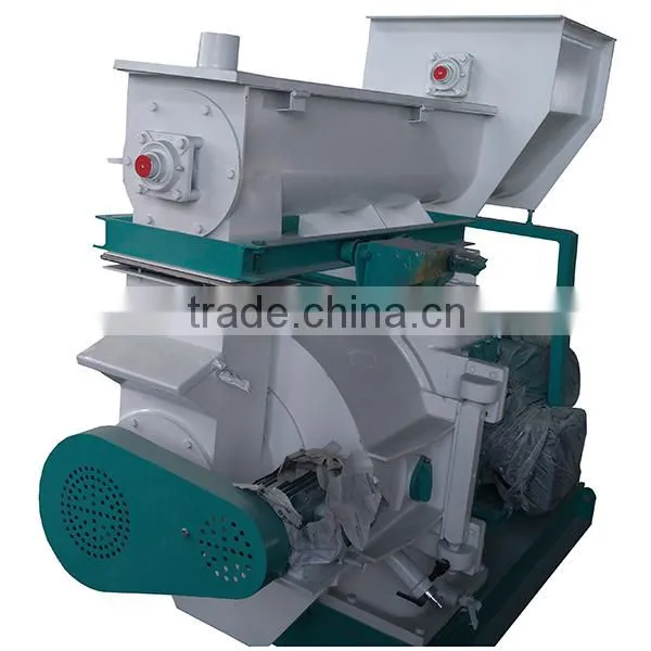 CE wood pellet produce machine