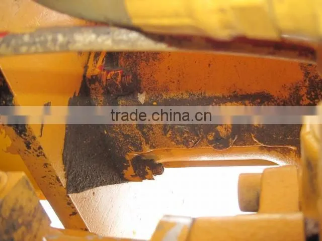MC-1500 WOOD CHIPPER <SOLD>